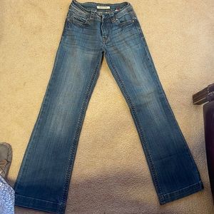 Stetson Trouser Jean